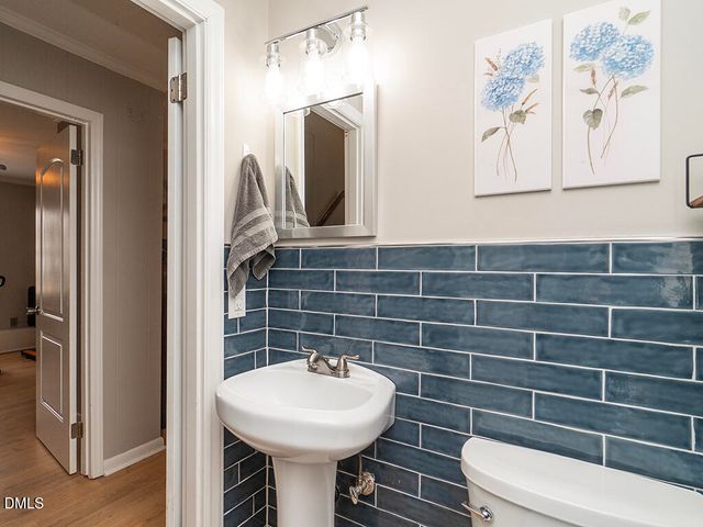 2503 May Drive, Burlington, NC 27215