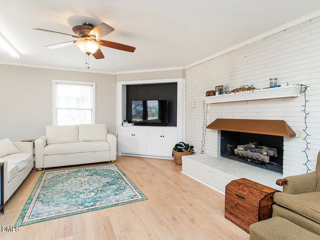 2503 May Drive, Burlington, NC 27215