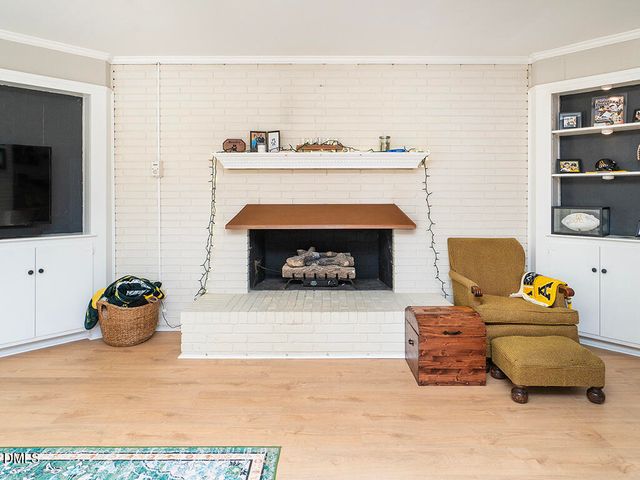 2503 May Drive, Burlington, NC 27215