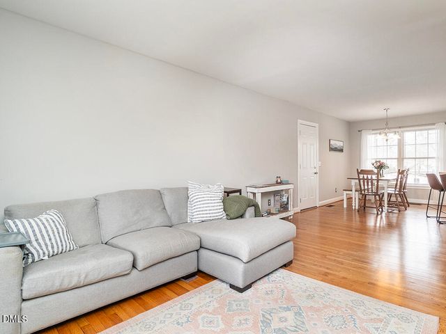 2503 May Drive, Burlington, NC 27215