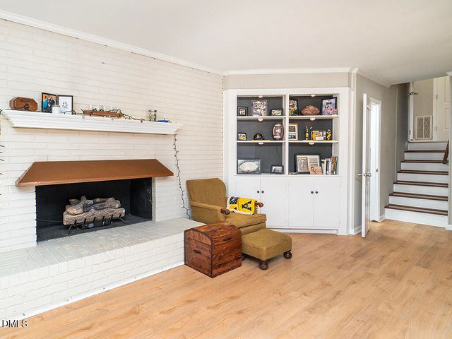 2503 May Drive, Burlington, NC 27215