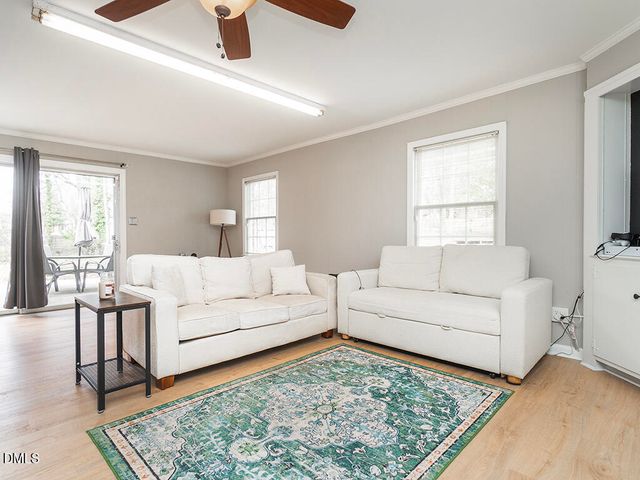 2503 May Drive, Burlington, NC 27215