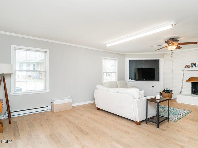 2503 May Drive, Burlington, NC 27215