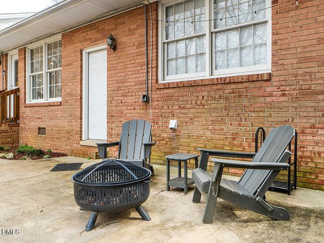 2503 May Drive, Burlington, NC 27215