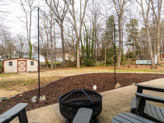 2503 May Drive, Burlington, NC 27215