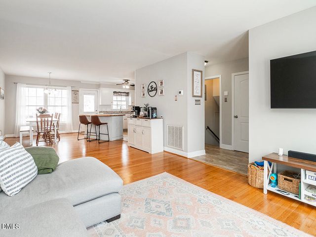 2503 May Drive, Burlington, NC 27215