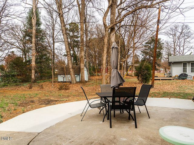 2503 May Drive, Burlington, NC 27215