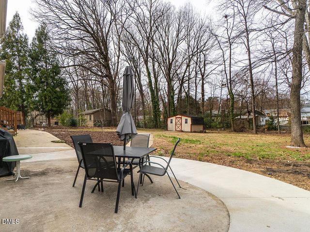 2503 May Drive, Burlington, NC 27215