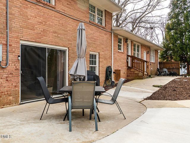 2503 May Drive, Burlington, NC 27215