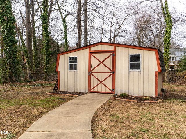 2503 May Drive, Burlington, NC 27215