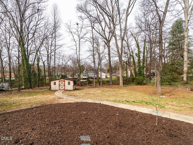 2503 May Drive, Burlington, NC 27215