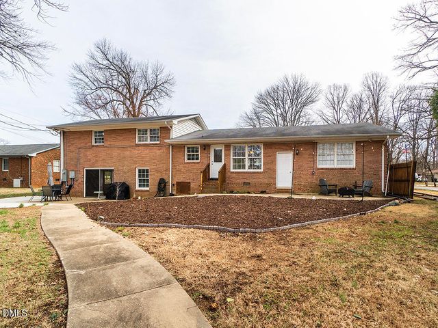 2503 May Drive, Burlington, NC 27215