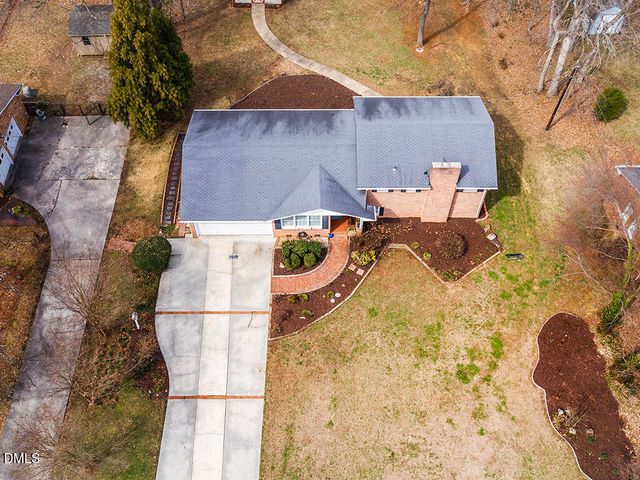 2503 May Drive, Burlington, NC 27215