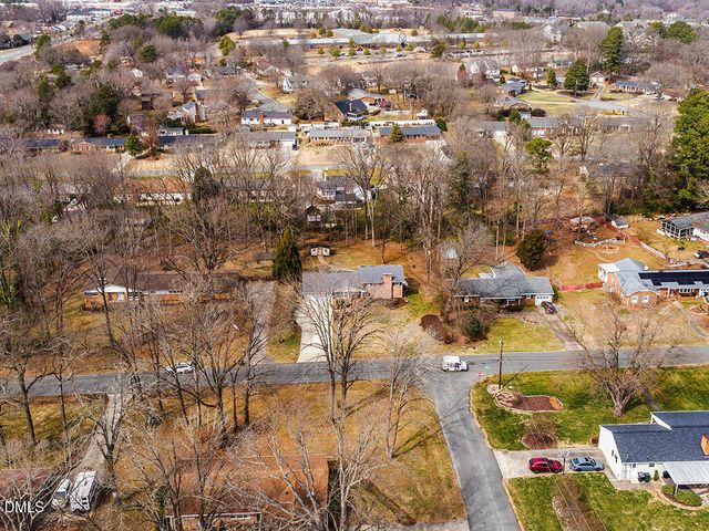 2503 May Drive, Burlington, NC 27215