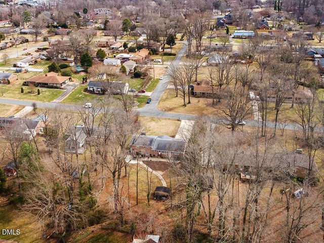 2503 May Drive, Burlington, NC 27215