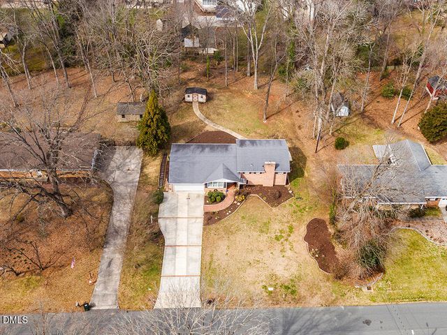 2503 May Drive, Burlington, NC 27215