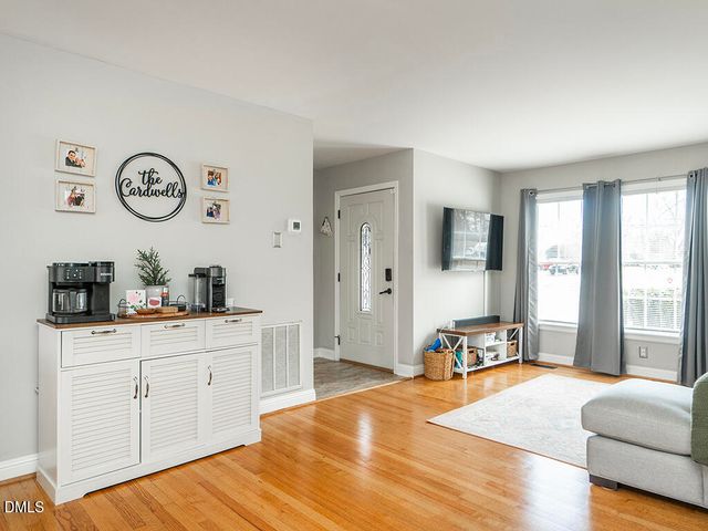 2503 May Drive, Burlington, NC 27215