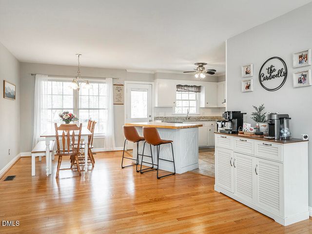 2503 May Drive, Burlington, NC 27215