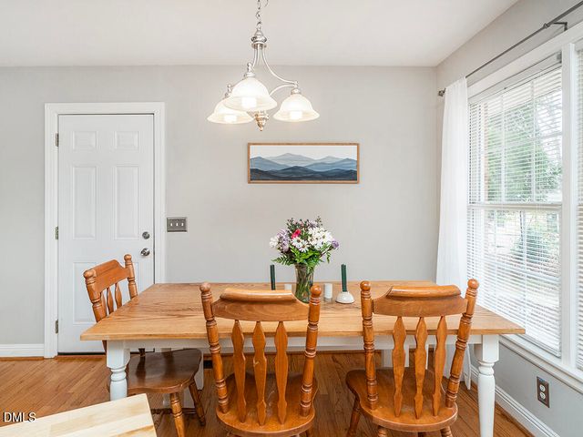 2503 May Drive, Burlington, NC 27215