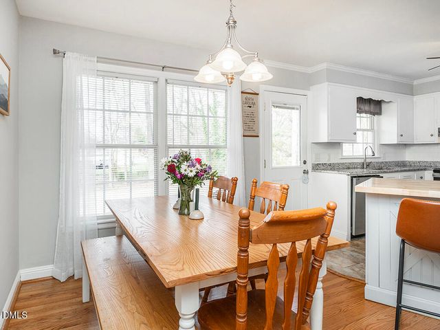 2503 May Drive, Burlington, NC 27215