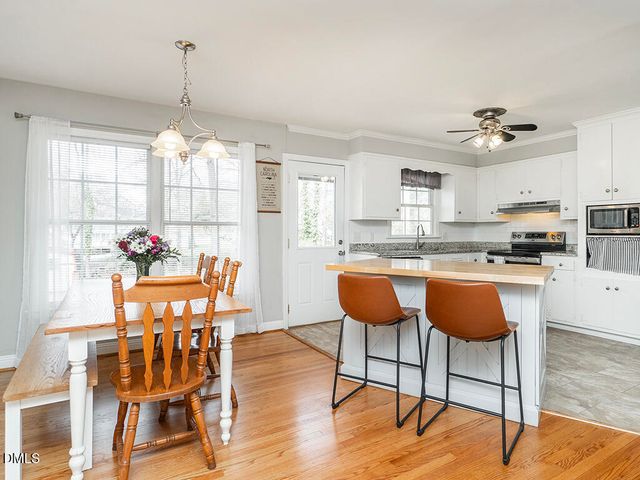 2503 May Drive, Burlington, NC 27215