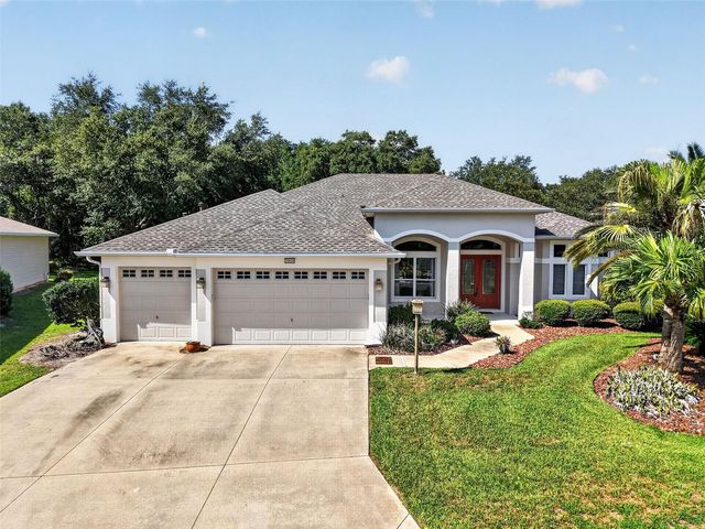 20606 QUEEN ALEXANDRA DRIVE, Leesburg, FL 34748
