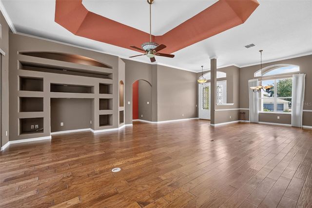 20606 QUEEN ALEXANDRA DRIVE, Leesburg, FL 34748