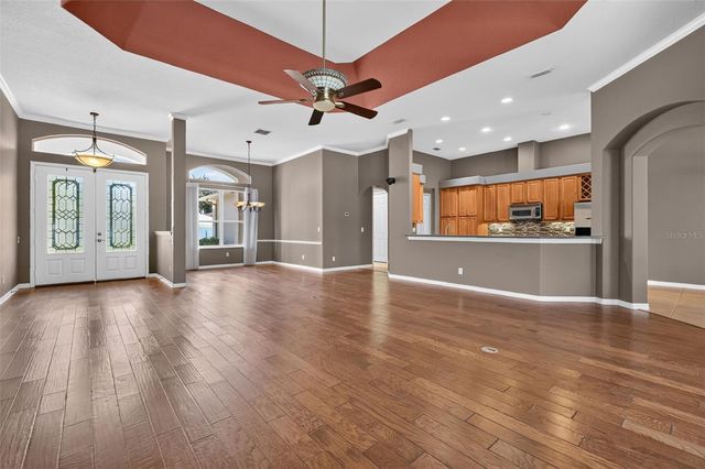 20606 QUEEN ALEXANDRA DRIVE, Leesburg, FL 34748