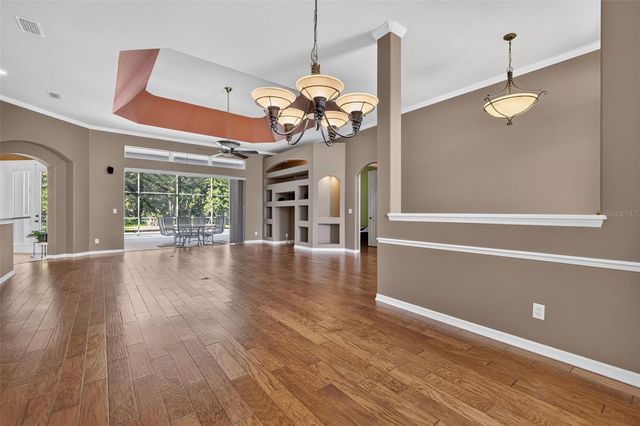 20606 QUEEN ALEXANDRA DRIVE, Leesburg, FL 34748