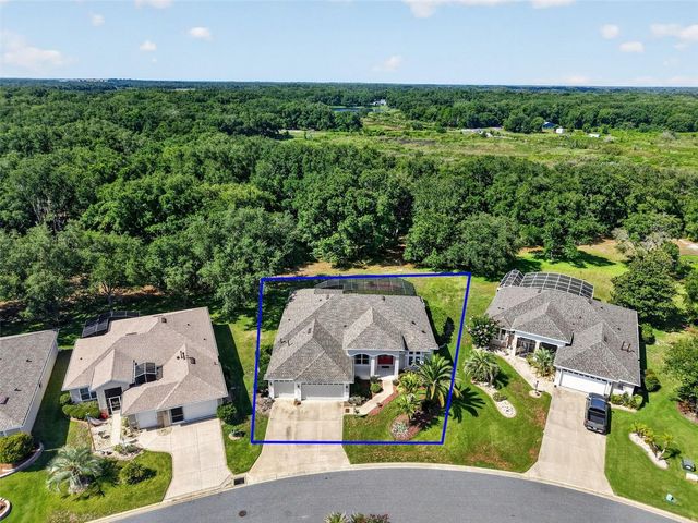 20606 QUEEN ALEXANDRA DRIVE, Leesburg, FL 34748