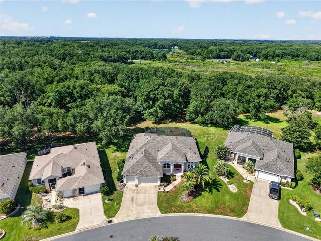 20606 QUEEN ALEXANDRA DRIVE, Leesburg, FL 34748