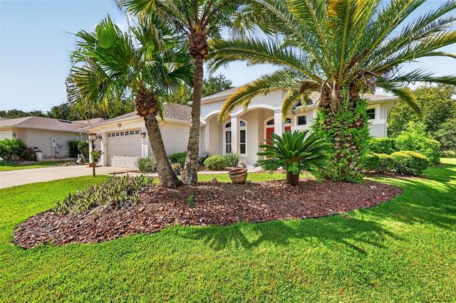 20606 QUEEN ALEXANDRA DRIVE, Leesburg, FL 34748