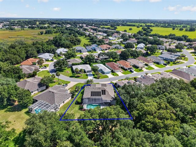 20606 QUEEN ALEXANDRA DRIVE, Leesburg, FL 34748