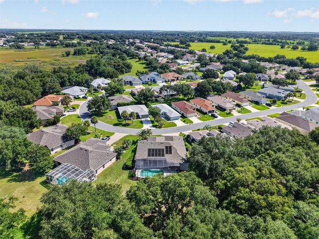 20606 QUEEN ALEXANDRA DRIVE, Leesburg, FL 34748