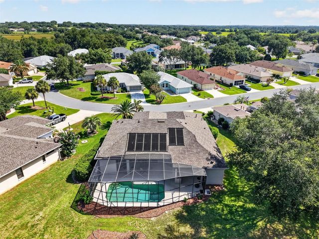20606 QUEEN ALEXANDRA DRIVE, Leesburg, FL 34748