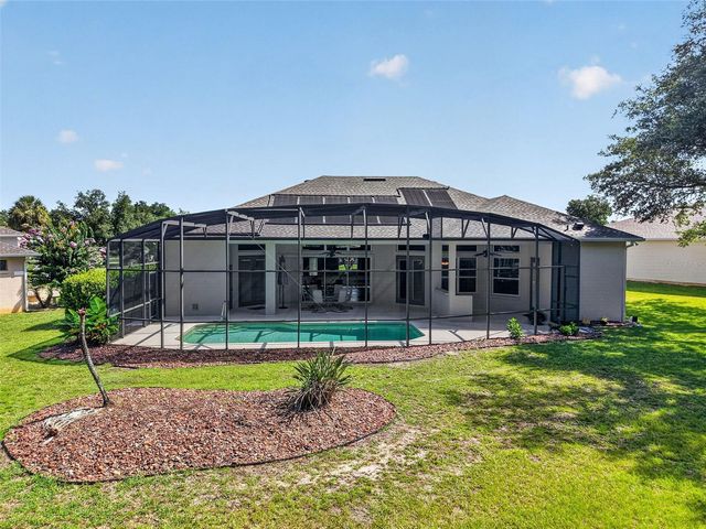 20606 QUEEN ALEXANDRA DRIVE, Leesburg, FL 34748