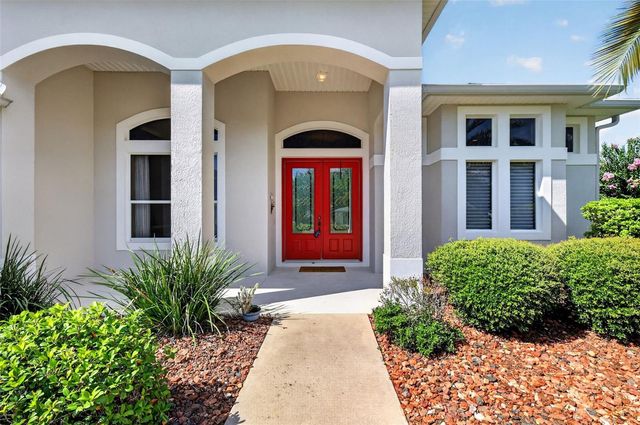 20606 QUEEN ALEXANDRA DRIVE, Leesburg, FL 34748