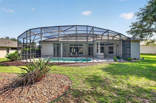 20606 QUEEN ALEXANDRA DRIVE, Leesburg, FL 34748