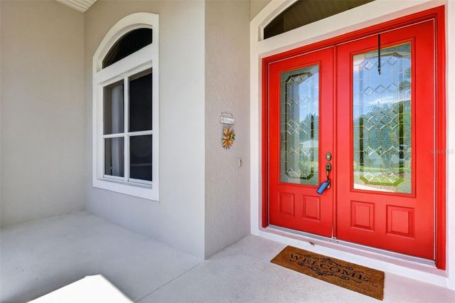 20606 QUEEN ALEXANDRA DRIVE, Leesburg, FL 34748