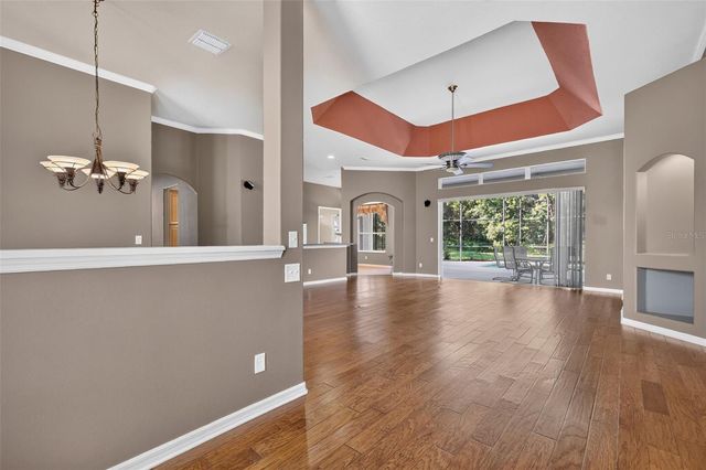 20606 QUEEN ALEXANDRA DRIVE, Leesburg, FL 34748