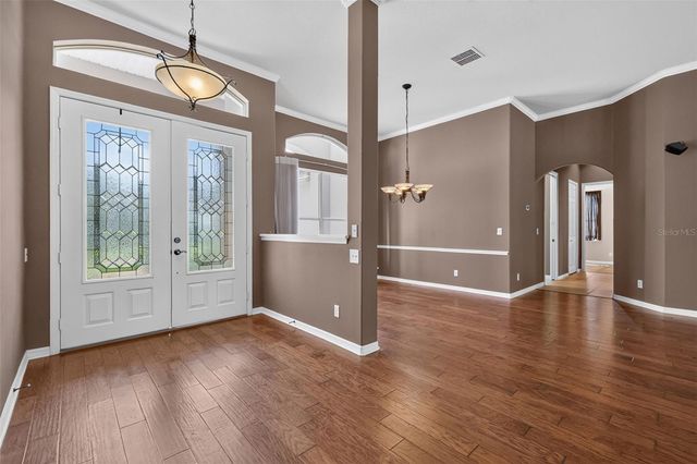 20606 QUEEN ALEXANDRA DRIVE, Leesburg, FL 34748