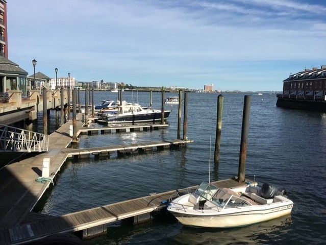 357 Commercial St 117, Boston, MA 02109