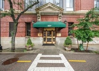 357 Commercial St 117, Boston, MA 02109
