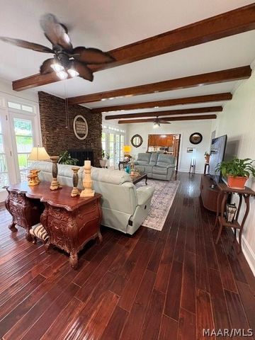 101 St Thomas Avenue, Wetumpka, AL 36092