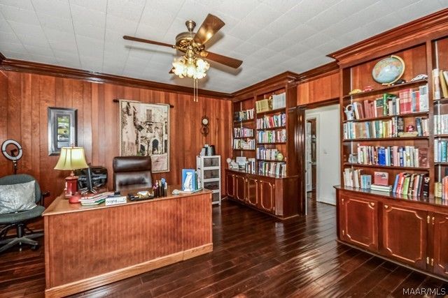 101 St Thomas Avenue, Wetumpka, AL 36092