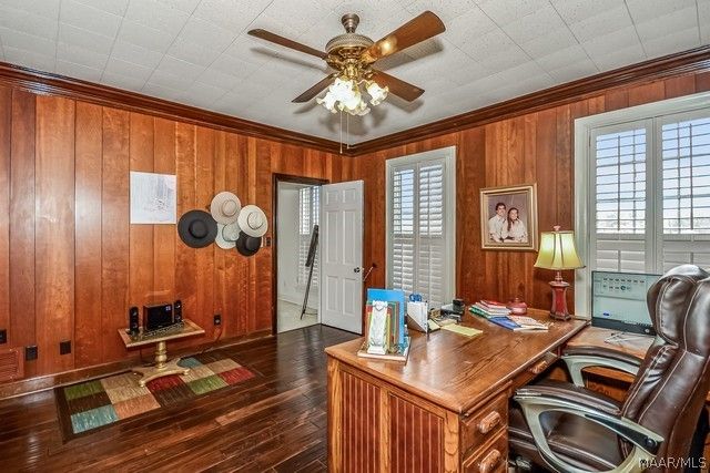 101 St Thomas Avenue, Wetumpka, AL 36092