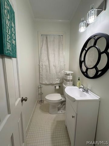 101 St Thomas Avenue, Wetumpka, AL 36092