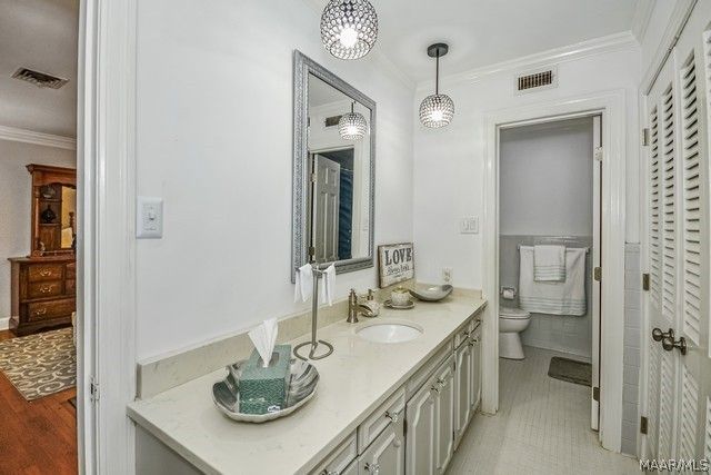 101 St Thomas Avenue, Wetumpka, AL 36092