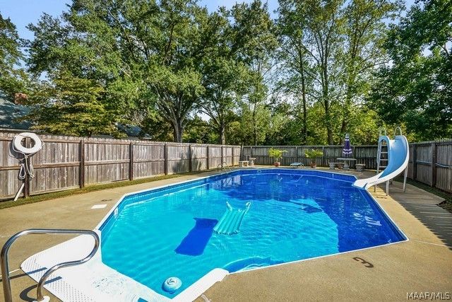 101 St Thomas Avenue, Wetumpka, AL 36092
