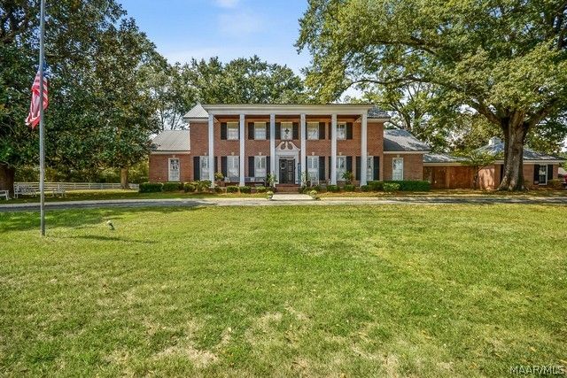 101 St Thomas Avenue, Wetumpka, AL 36092